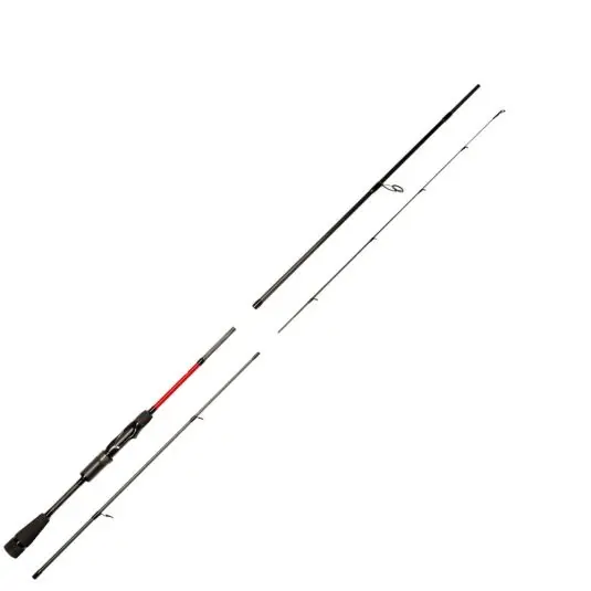Lanseta Zeck Troy 1.90m/2-7g Ofertă exclusivă