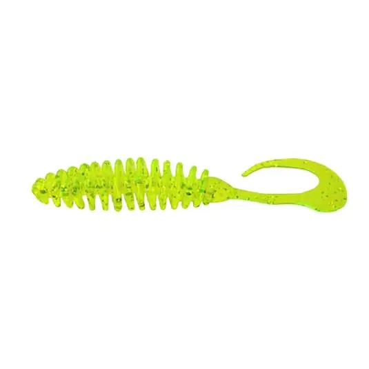 Grub Relax Turbo Twister Laminated Core Blister 11cm, culoare TLC008 Ieftin