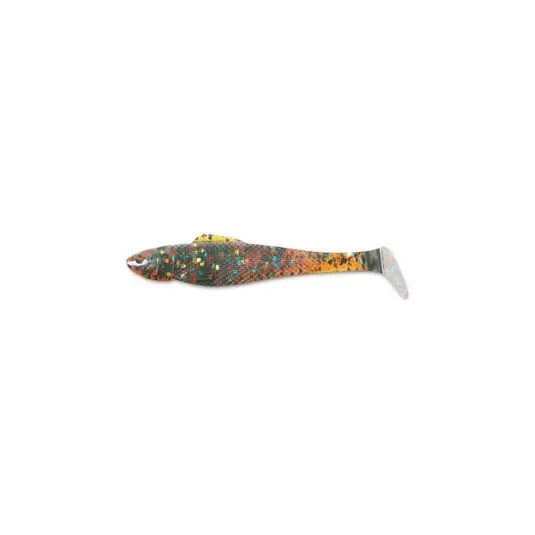 Shad Relax Ohio Standard Blister 5cm, culoare S369 Disponibil imediat