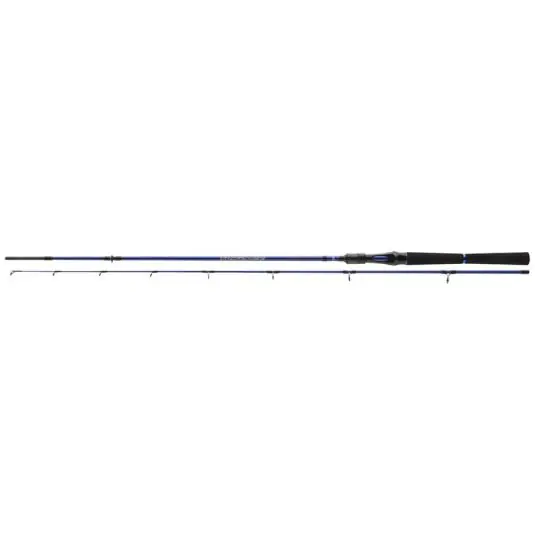 Popular Lanseta Daiwa Triforce Target Zander Spin 2.70m/15-50g