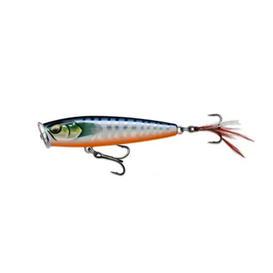 Calitate înaltă Popper Rapala Skitter Pop Elite 9.5cm/17g, culoare GDHWHU