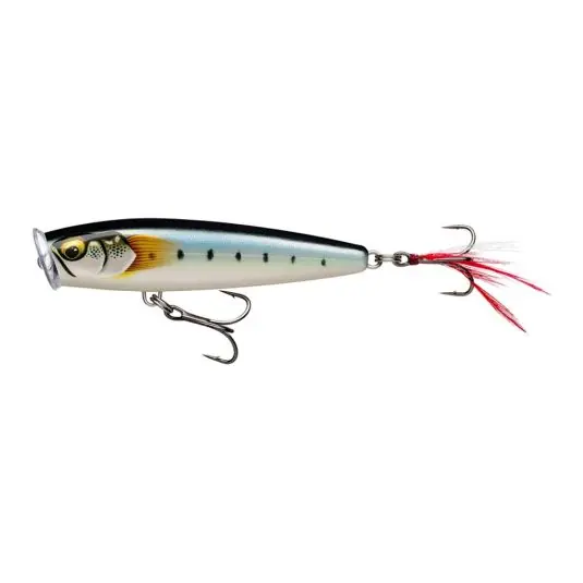 Popper Rapala Skitter Pop Elite 9.5cm/17g, culoare GDMI Ofertă exclusivă