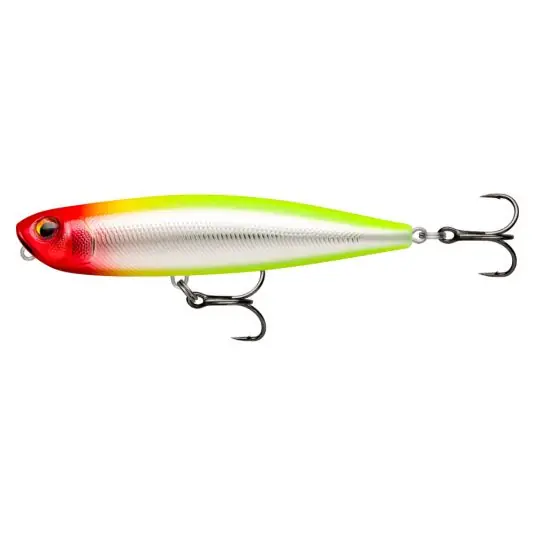 Retur gratuit Vobler Rapala Precision Xtreme Pencil Freshwater 12.7cm/26g, culoare CLN