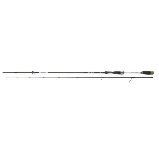 Chilipir Lanseta Daiwa Silver Creek L Spin New 2.05m/5-21g
