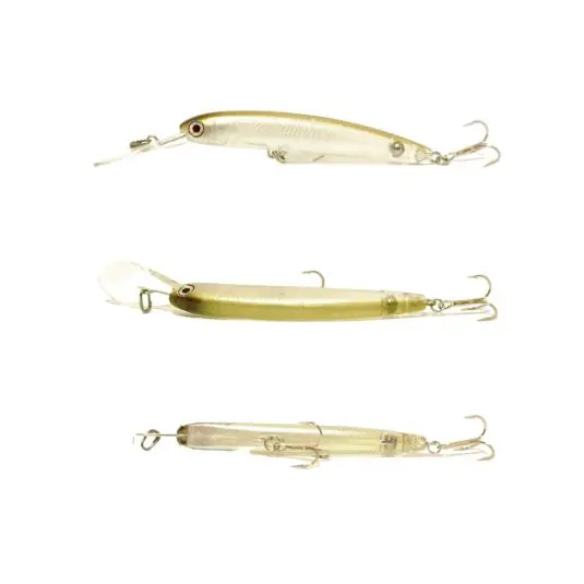 Plată securizată Vobler HMKL Zagger 65 SP 6.5cm, culoare Fire Fly