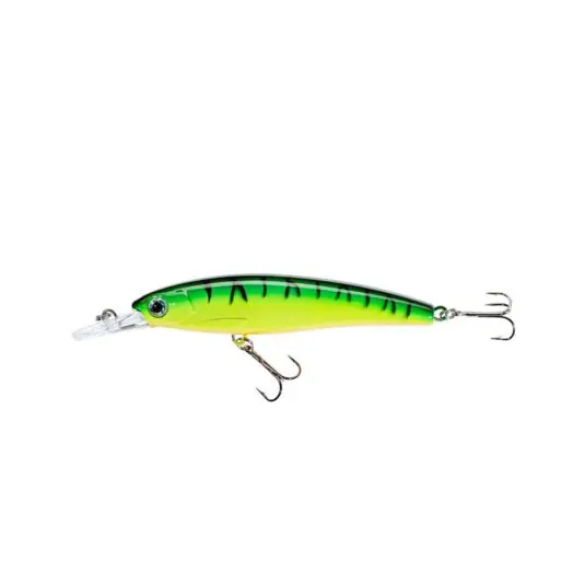 Vobler Jaxon Atract Bleak F 8cm/7g, culoare I Premium