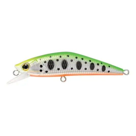 Vobler Rapture Sentinel 7cm/10g, culoare Lime Yamame Cumpărături sigure