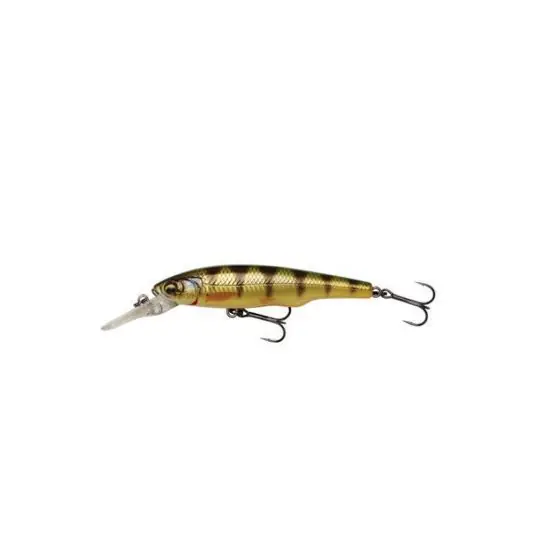 Vobler Savage Gear Gravity Twitch 8.3cm/10g, culoare Perch Cumpără online