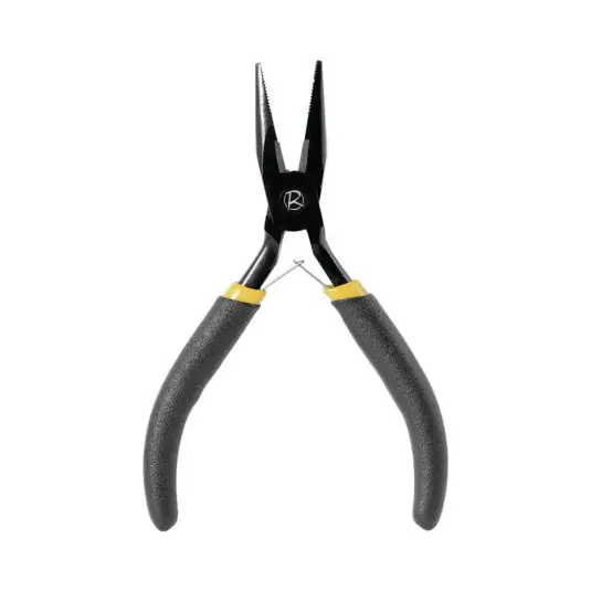 Livrare expres Cleste Rapture Mini-Pliers Flat Nose