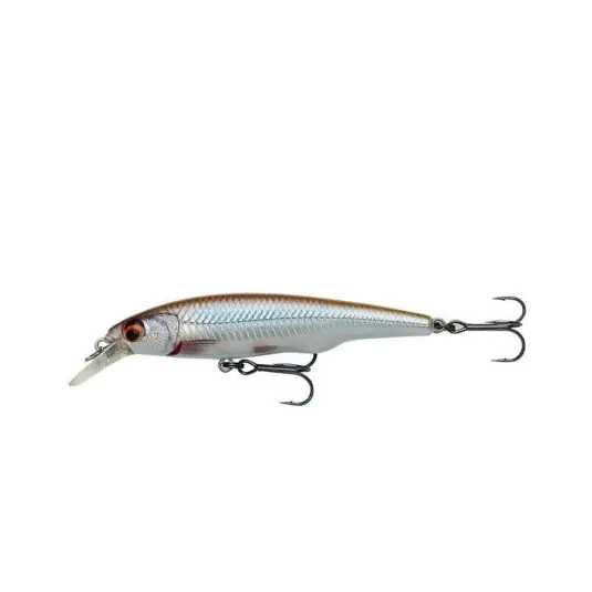 Vobler Savage Gear Gravity Twitch SR 14.5cm/50g, culoare Roach Preferatul clienților