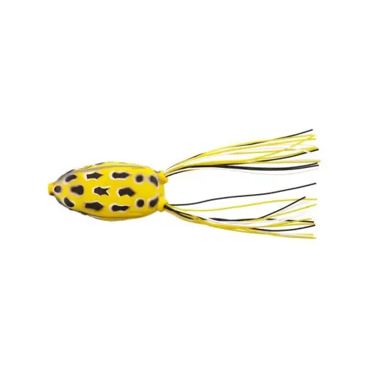 Cel mai vândut Broasca Lucky John Frog 5cm/9g, culoare 001