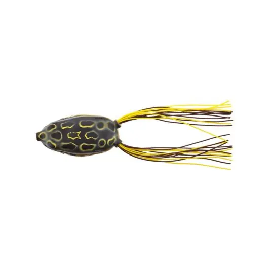 Broasca Lucky John Frog 5cm/9g, culoare 004 Preț redus
