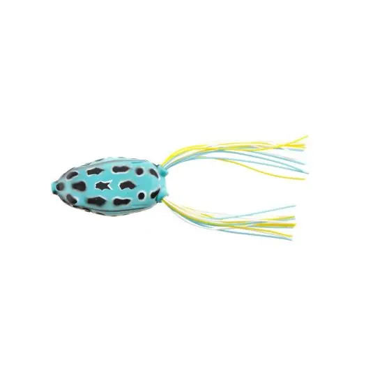 Broasca Lucky John Frog 5cm/9g, culoare 006 Livrare rapidă