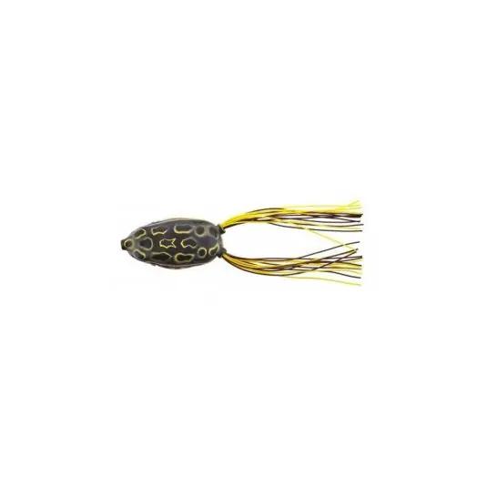 Broasca Lucky John Frog 6.5cm/15g, culoare 004 Expediere rapidă