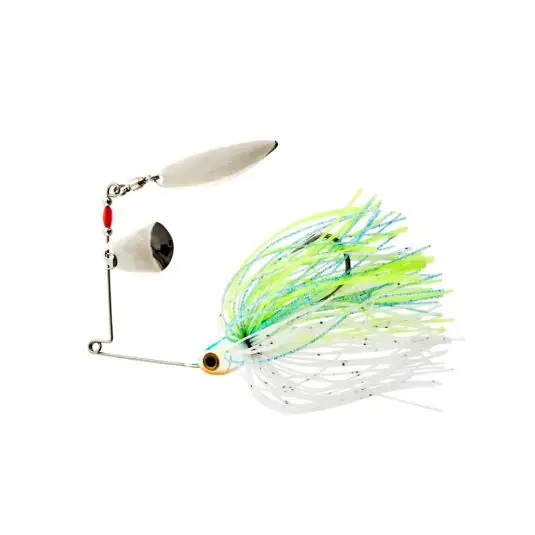 Spinnerbait Lucky John Shock Blade 14g, culoare 002 Cumpără online