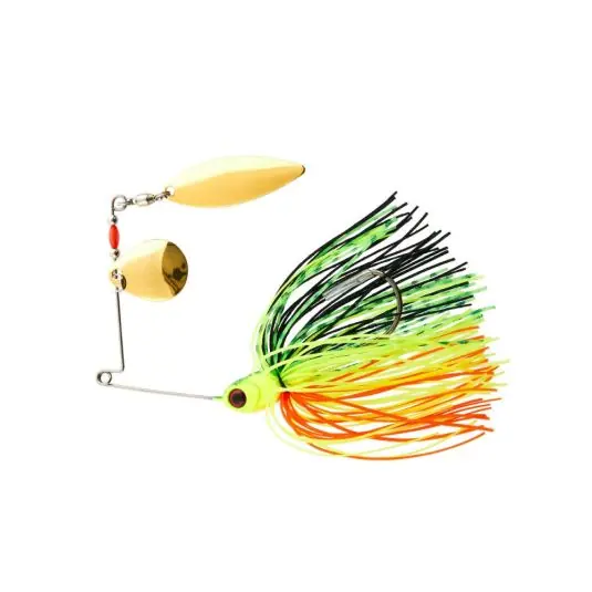 Spinnerbait Lucky John Shock Blade 14g, culoare 003 Retur gratuit