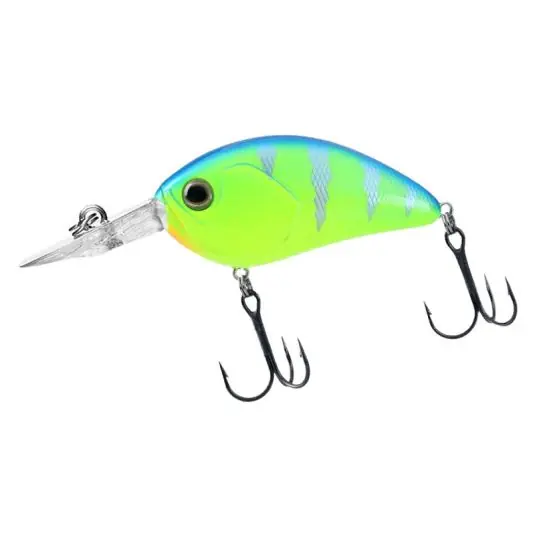 Disponibil imediat Vobler Daiwa Steez Crank 5.4cm/10.1g, culoare Monster Chart