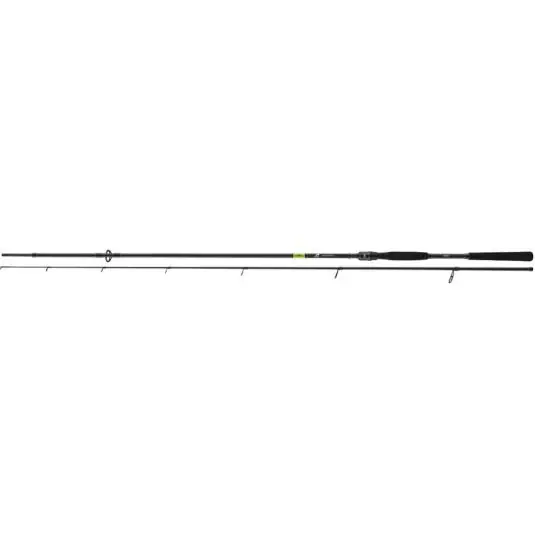 Lanseta Daiwa Prorex X Sensor Spin 2.30m/3-15g Preț promoțional