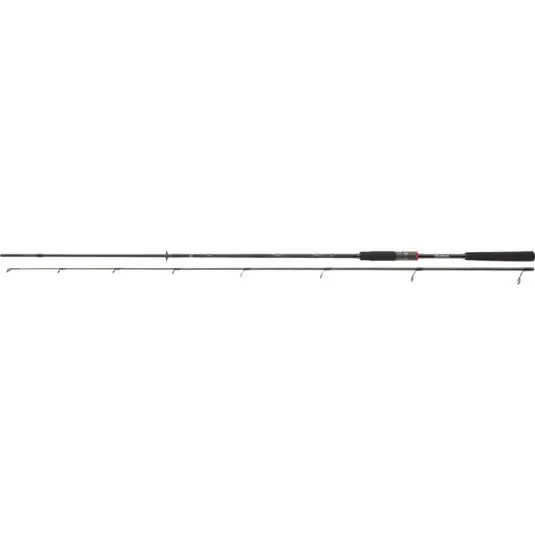 Chilipir Lanseta Daiwa Ballistic X Spin 2.10m/4-15g