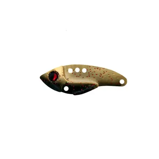 Disponibil imediat Cicada Herakles Metal Fire 2.8cm/2.8g, culoare 161