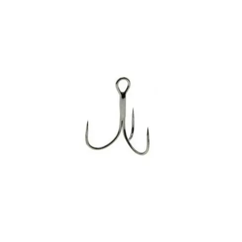 Ancora Owner STBL-1.56BC Nr.10 - Black Chrome Retur ușor