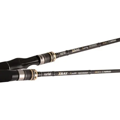 Lanseta Rapture X-Ray Racing S671M 2.01m/ 1/8-1/2oz Ieftin