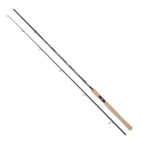 Calitate înaltă Lanseta Mivardi Imperium Spinning II 2.10m/7-22g