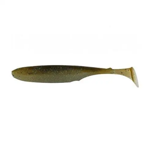 Promoție Shad Biwaa Deus 13cm, culoare 311 Sexy Shad