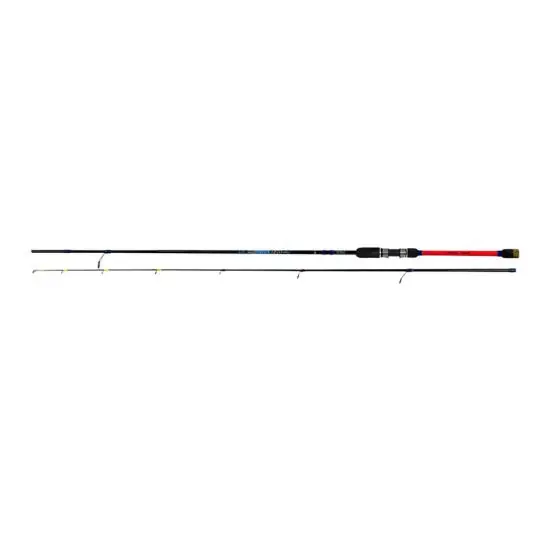 Livrare gratuită Lanseta EnergoTeam LK Pro Guide 1.98m/10-28g