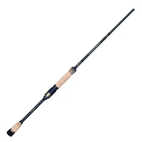 Popular Lanseta Herakles Black Weapon Revenge Spin ML 1.98m/4-10lb