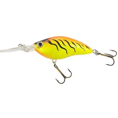 Vobler Jaxon HS Spirit DR 7cm, culoare TR Comandă acum