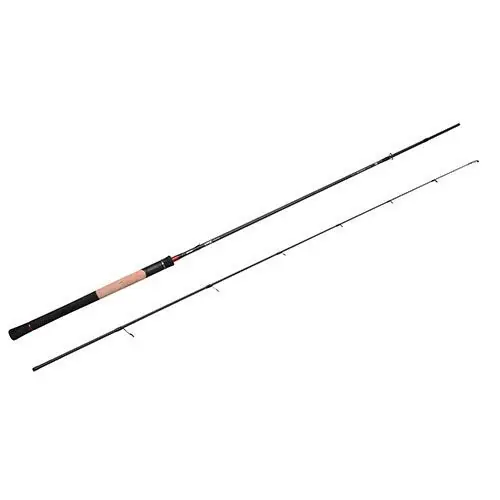 Cumpără acum Lanseta Spro CRX Lure & Spin 2.10m/5-20g