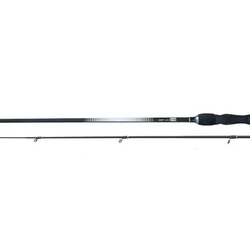Plată securizată Lanseta Predator-Z Zest Jig 2.10m/7-25g
