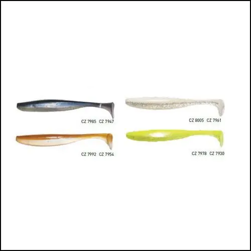 Cumpărături sigure Shad Predator-Z Oplus Shad Killer 10cm - model.7961