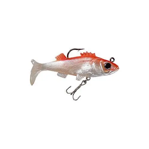 Cumpără online Shad Jaxon Magic Fish TX-E 8cm/19g, culoare F