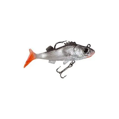 Retur gratuit Shad Jaxon Magic Fish TX-E 10cm/38g, culoare D