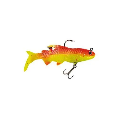 Shad Jaxon Magic Fish TX-H 8cm/16g, culoare B Premium