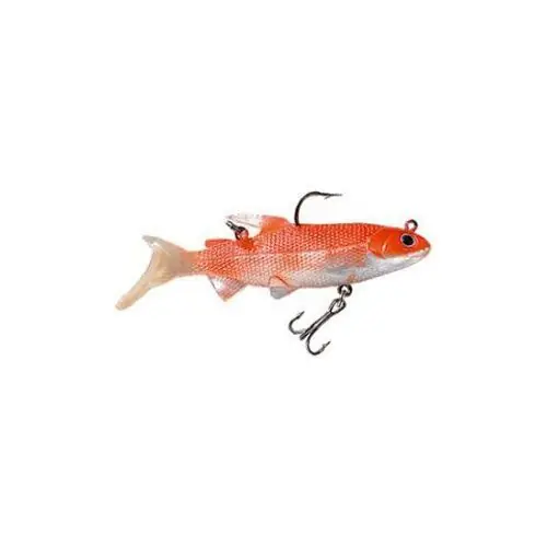 Premium Shad Jaxon Magic Fish TX-H 10cm/24g, culoare F