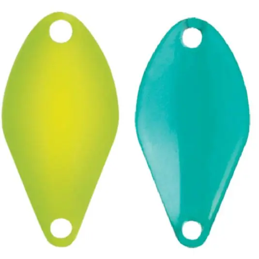 Ofertă Lingura Oscilanta Rapture Xonar 1.6g Culoare CHK