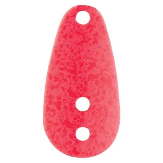 Livrare gratuită Lingura Oscilanta Rapture Ryzer Bottom VIB 1.3g Culoare CRD