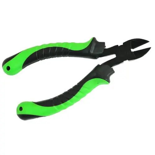 Lichidare de stoc Cleste Jaxon Cutter FT204 - 17cm