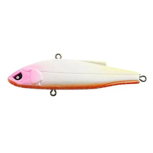 Vobler Lucky John VIB 6.8cm, culoare 211 Preț redus