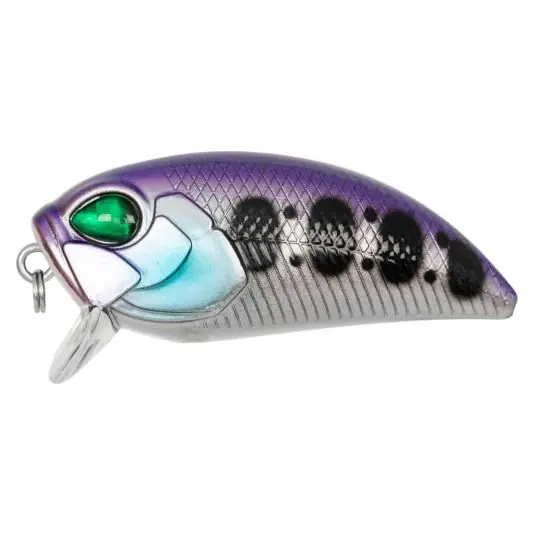 Ofertă specială Vobler Carp Zoom Predator-Z Angry Crank 5cm, culoare 89