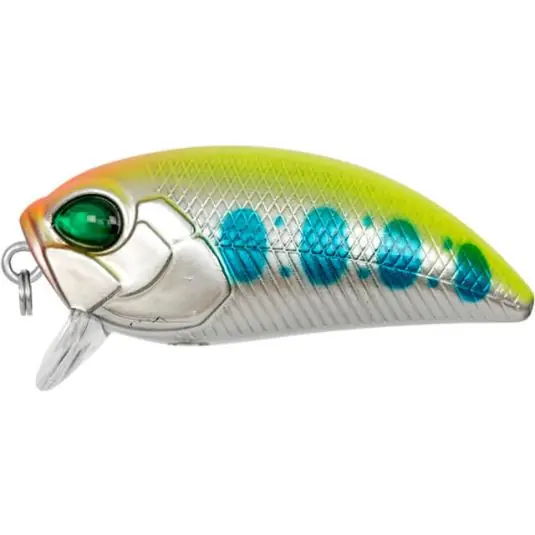 Vobler Carp Zoom Predator-Z Angry Crank 5cm, culoare 72 Cel mai bun preț