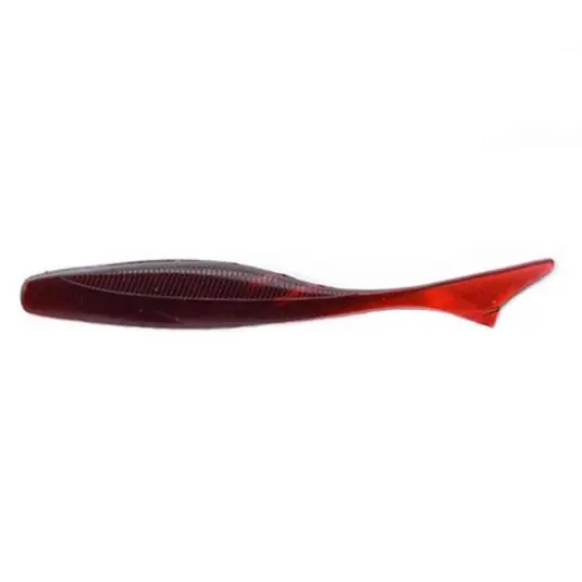 Popular Shad Owner Getnet Juster Fish, 8.9cm, Culoare Scuppernong