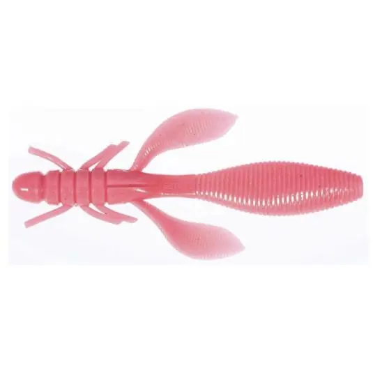 Creatura Owner Yuki Bug, 8.5cm, Culoare Solid Pink Preț promoțional