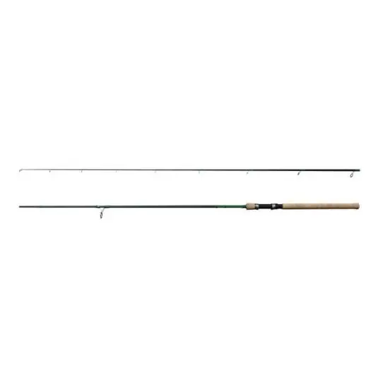 Ofertă de sezon Lanseta Delphin Zephyr Spin 2.10m/20g