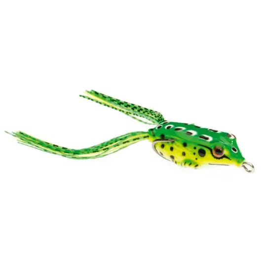 Discount Jaxon Magic Fish Frog 3 3.8cm/6g, culoare C