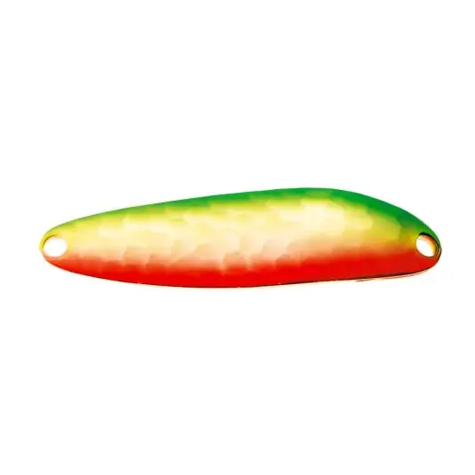 Lingura oscilanta Tiemco Lightning Wobbler 6cm/14g culoare 305 Cumpărături sigure