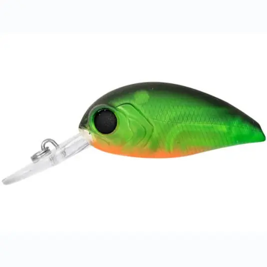 Lichidare de stoc Vobler Carp Zoom Predator-Z UL Crank 4cm, culoare 66